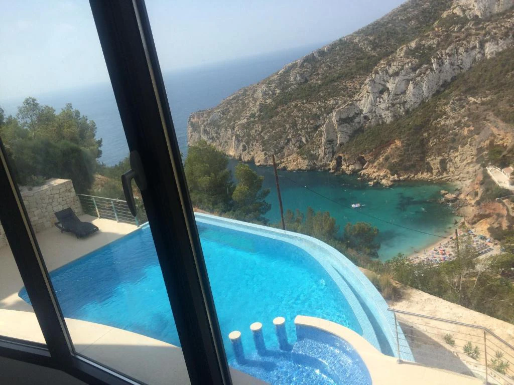 Villa for sale in Jávea / Xàbia