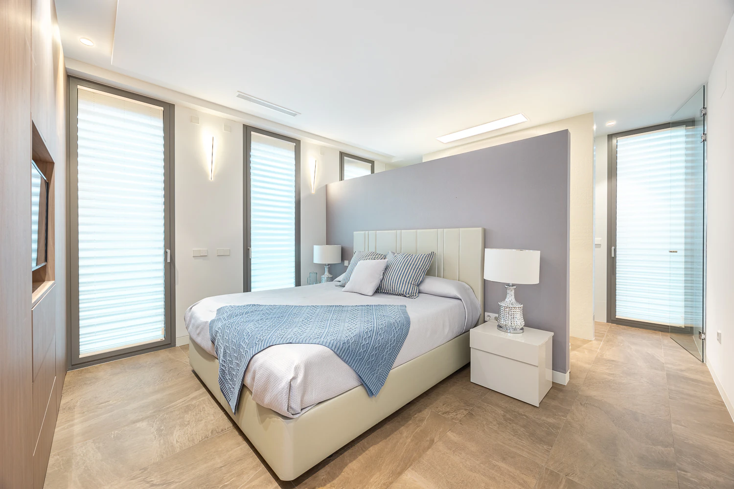 Villa for sale in Finestrat