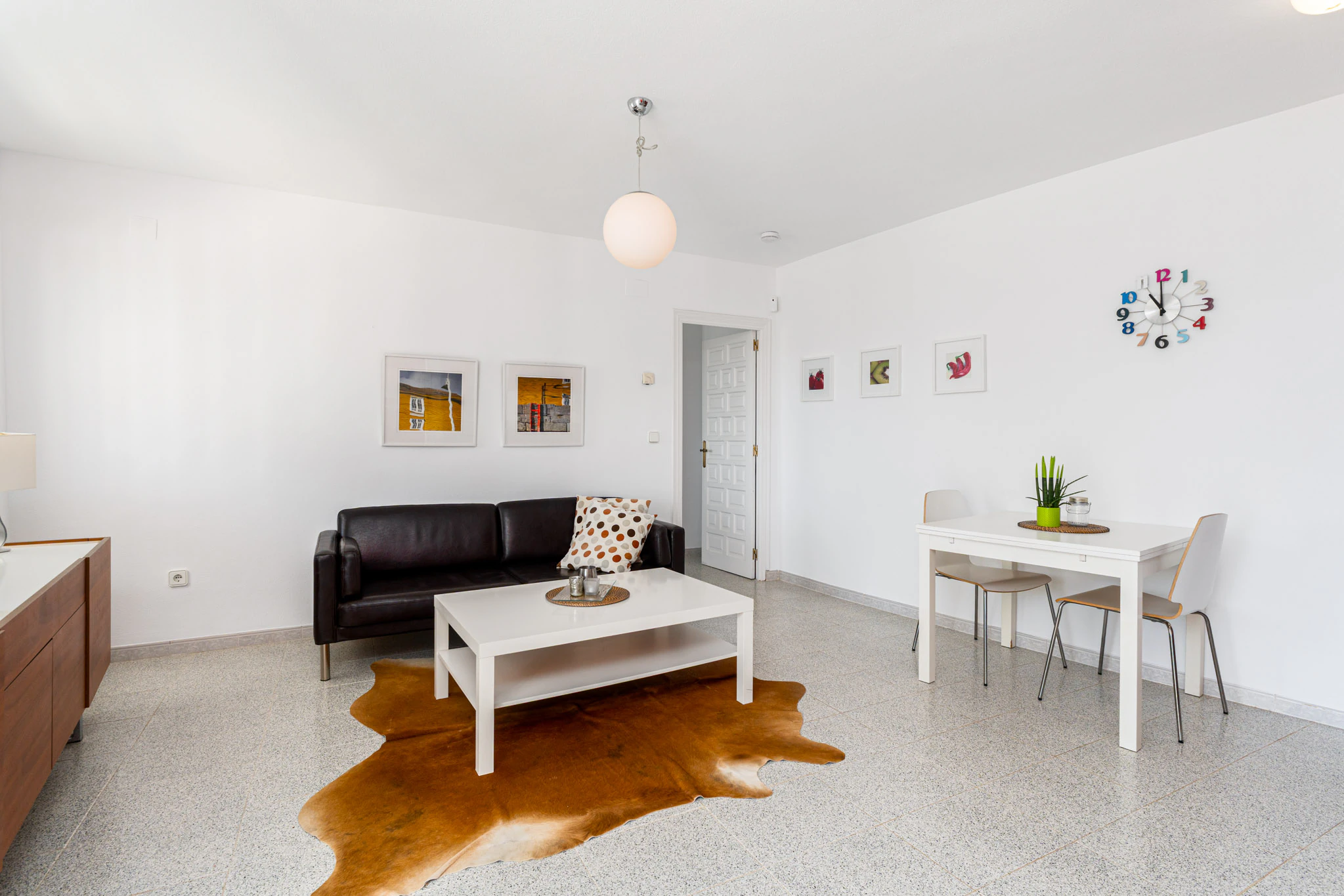 Villa for sale in L'alfàs Del Pi