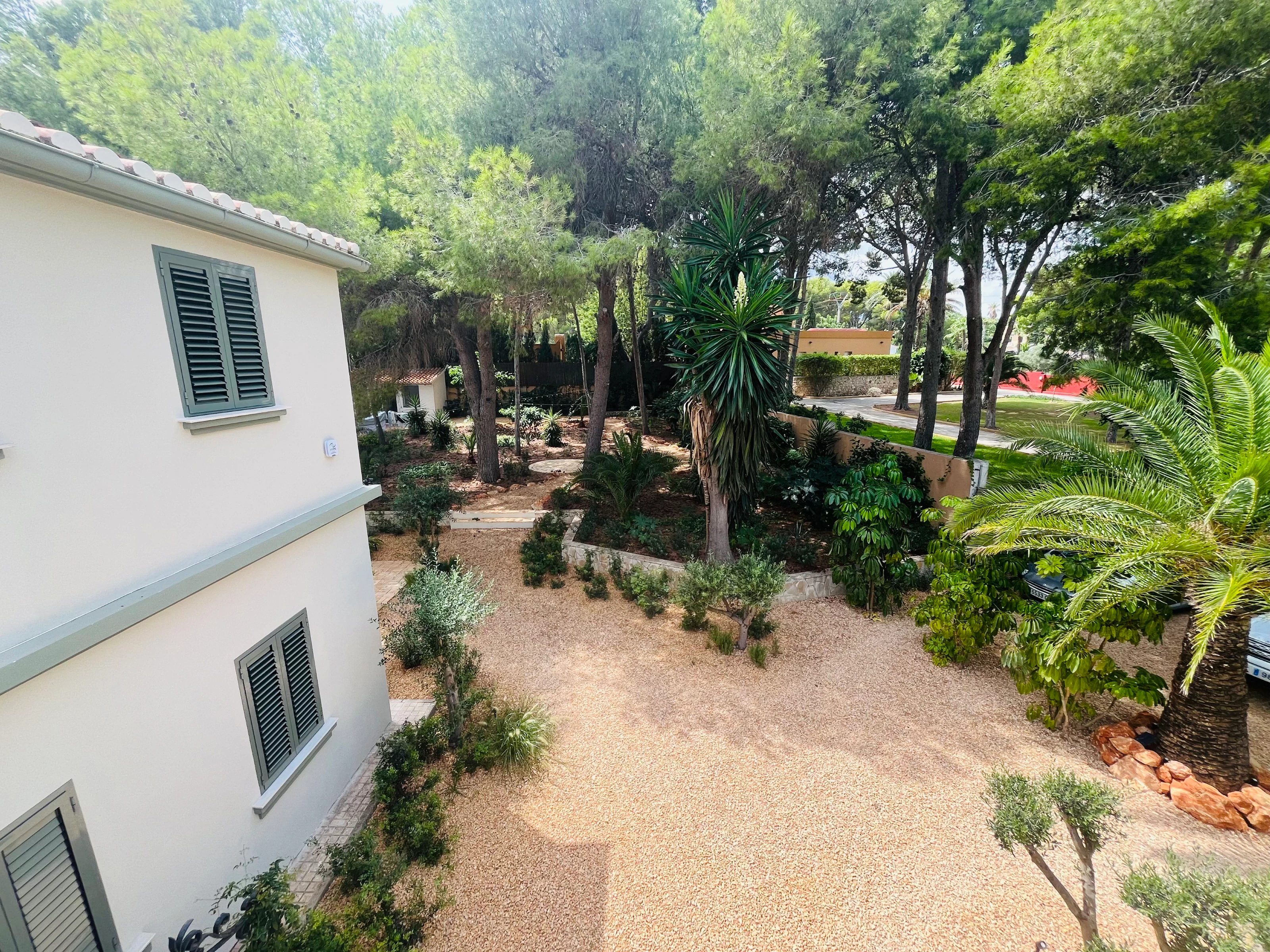 Villa for sale in Dénia
