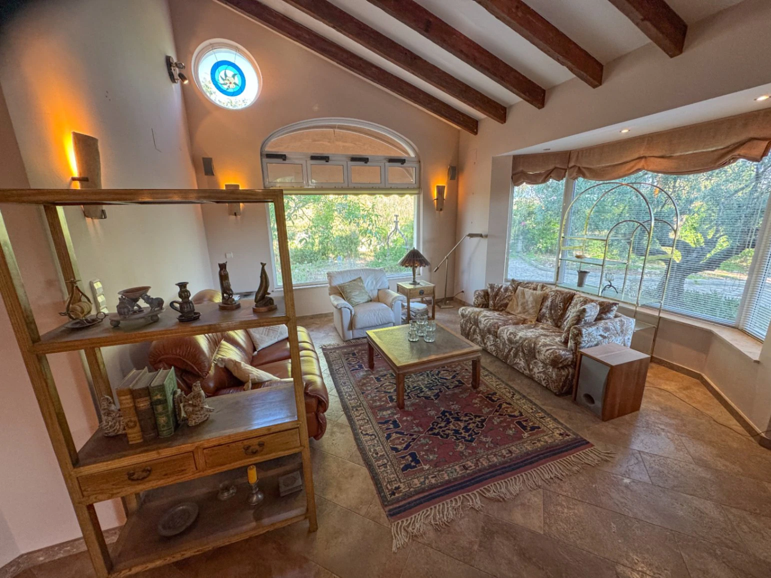 Country Villa with Pool in Els Poblets, Costa Blanca North