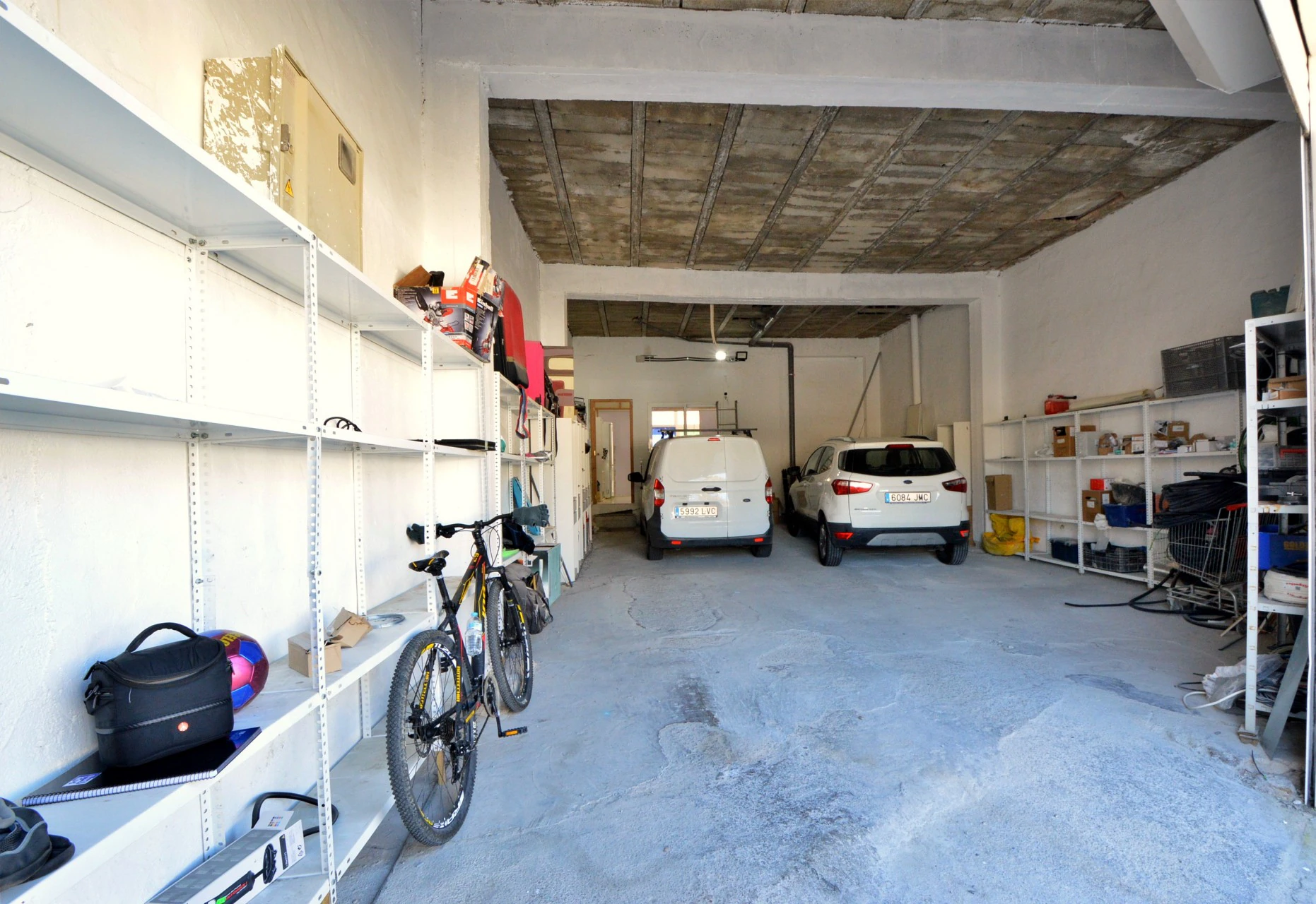 Town house for sale in Jávea