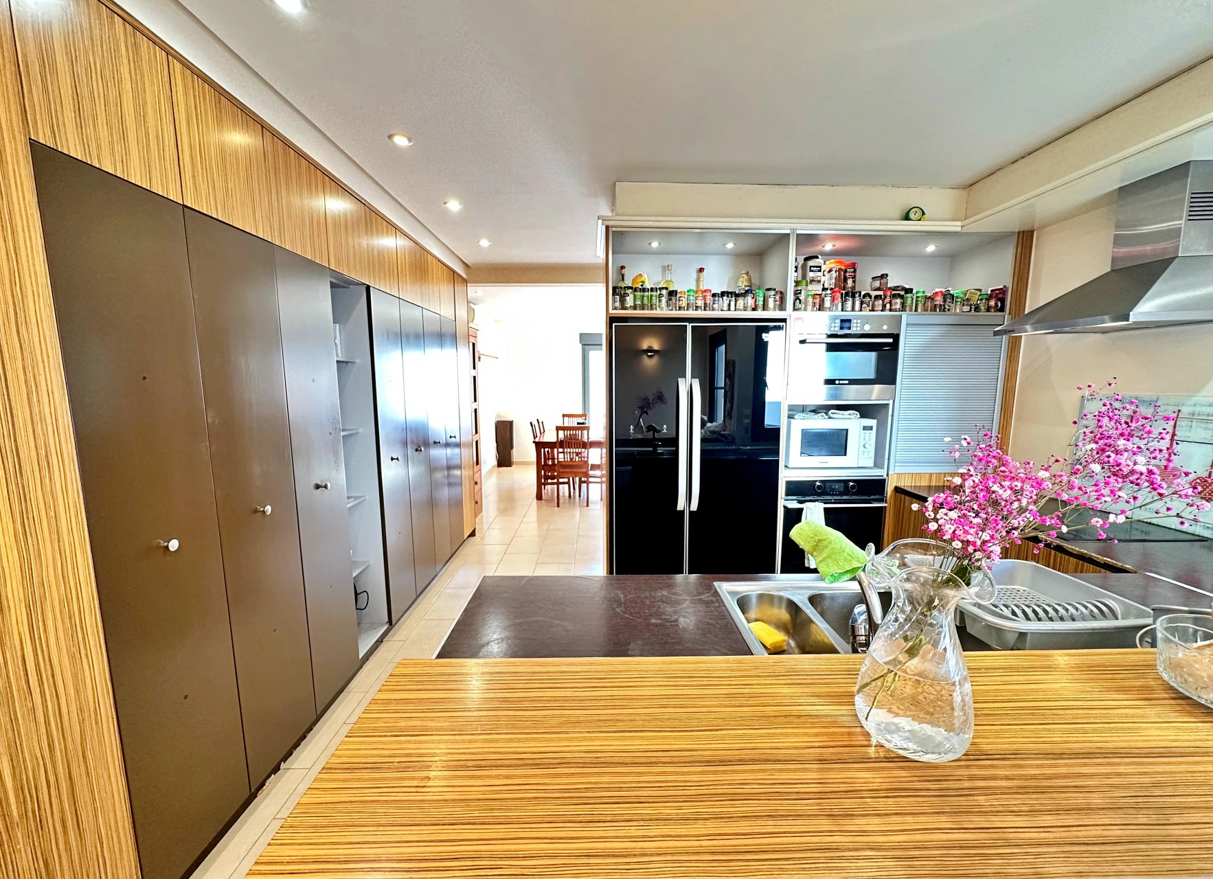 Town house for sale in Jávea
