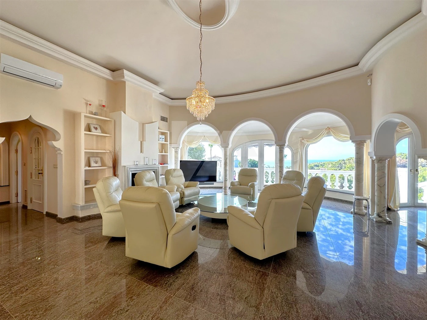Fantastic Villa for sale in Benissa, Costa Blanca.