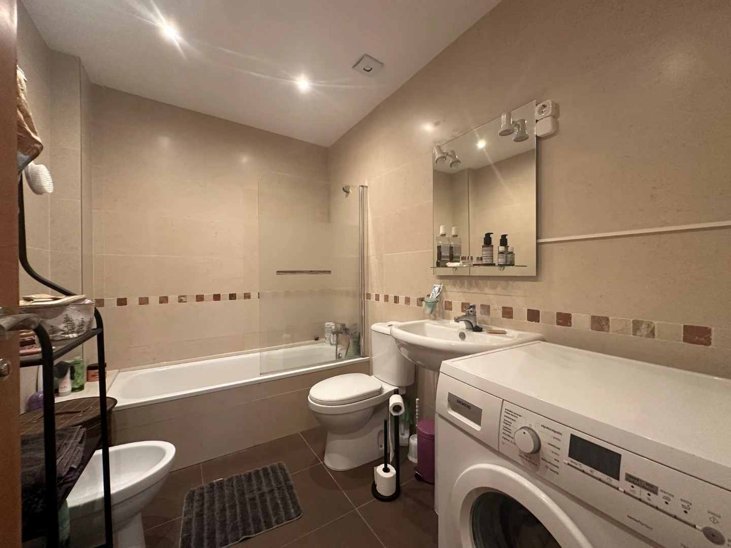 Appartement Semi-nouveau à Vendre à Beniarbeig – Lumineux et avec Vues Dégagées