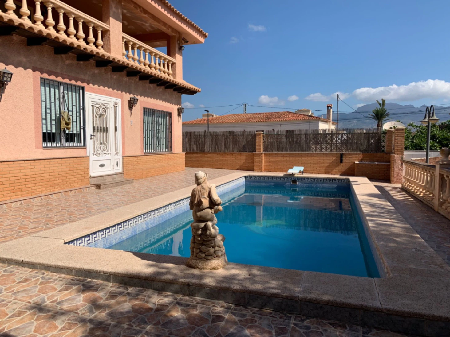 Villa zum verkauf in Albir