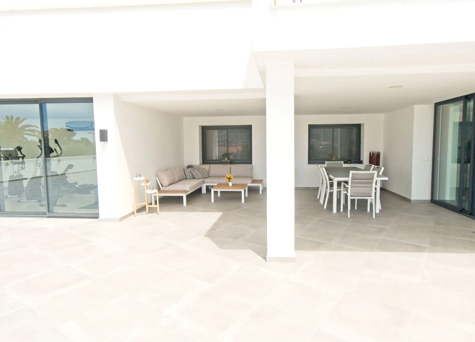 Villa zum verkauf in Altea