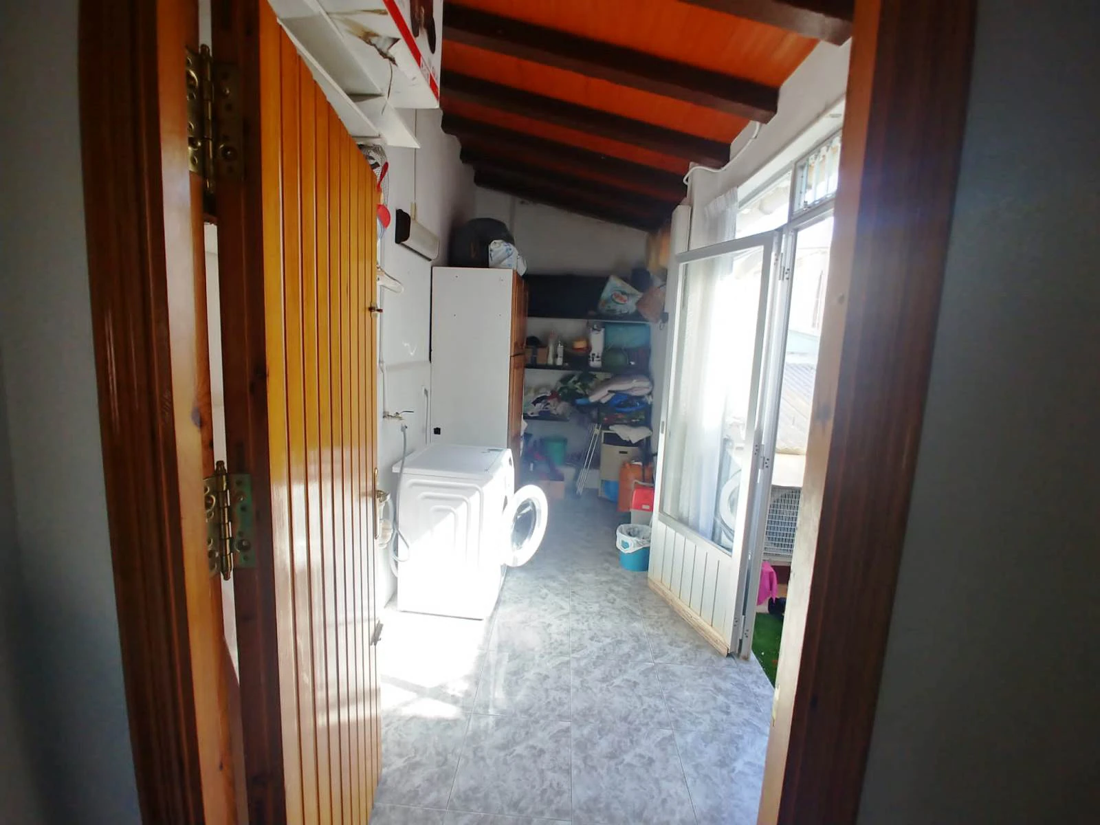 Townhouse for sale in Teulada