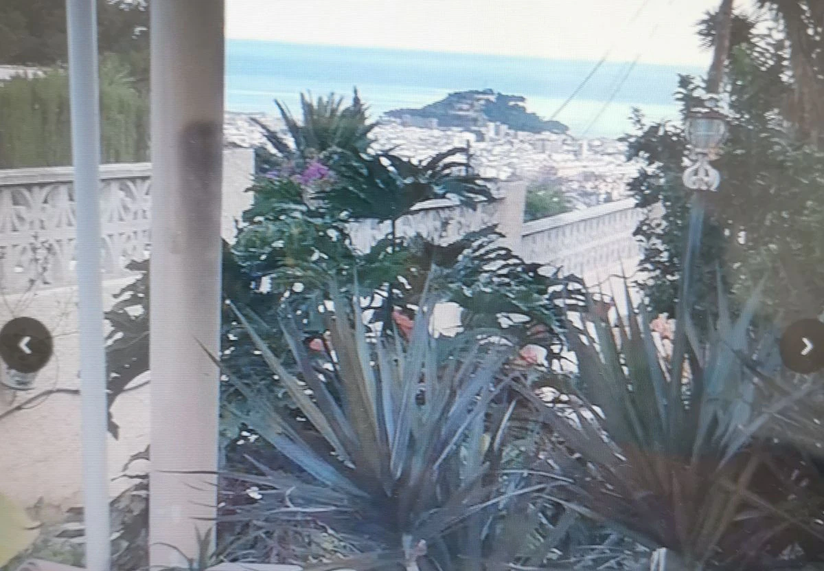 For Sale. Villa in Denia