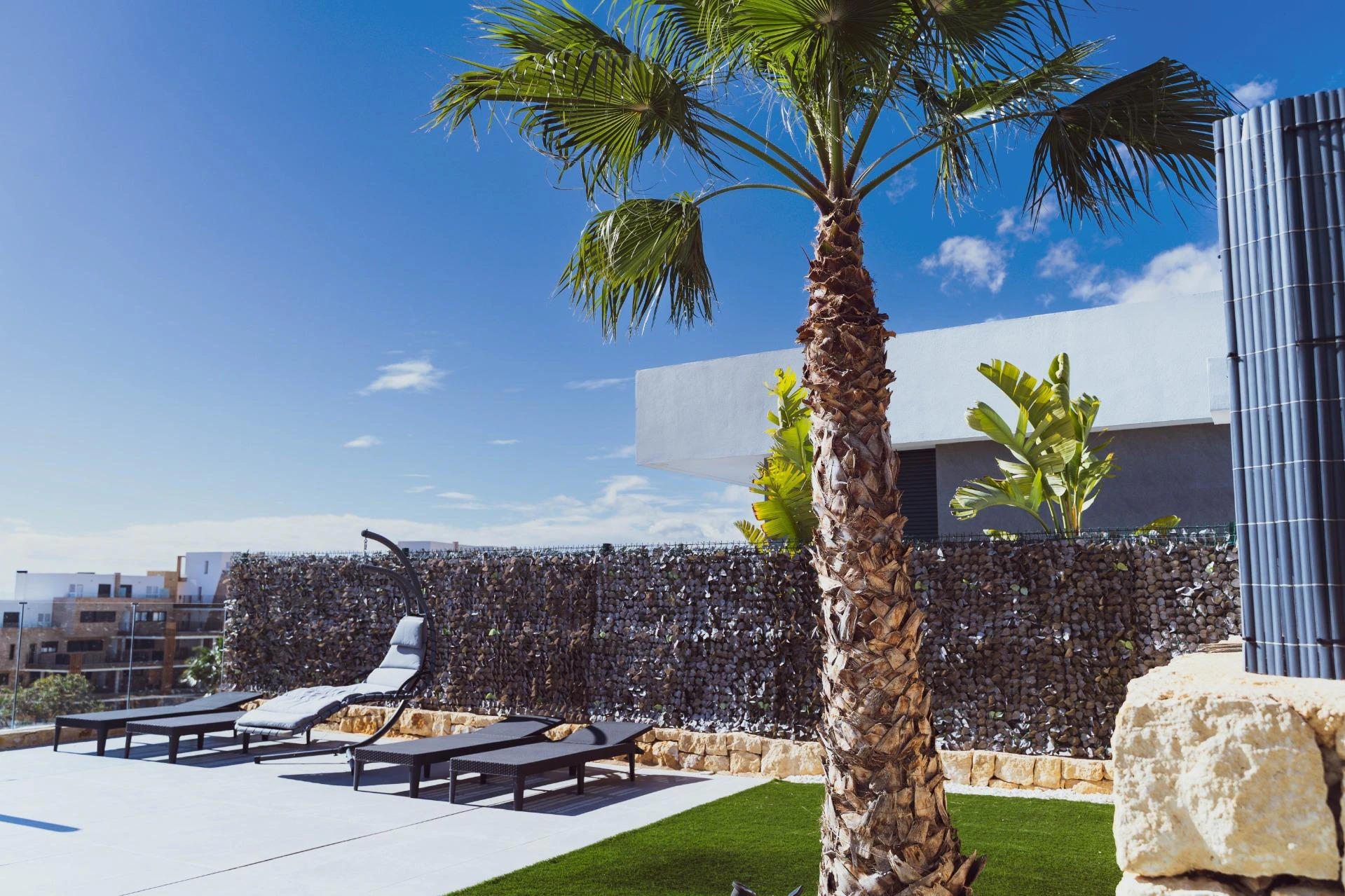 Villa for sale in Finestrat