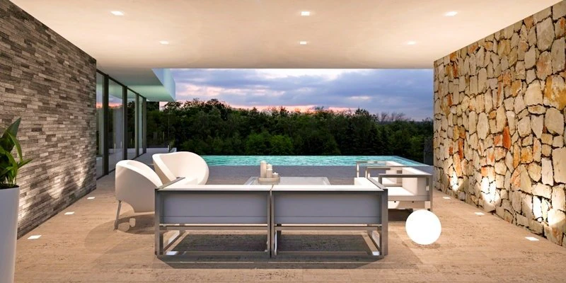 Villa à la vente à Jávea