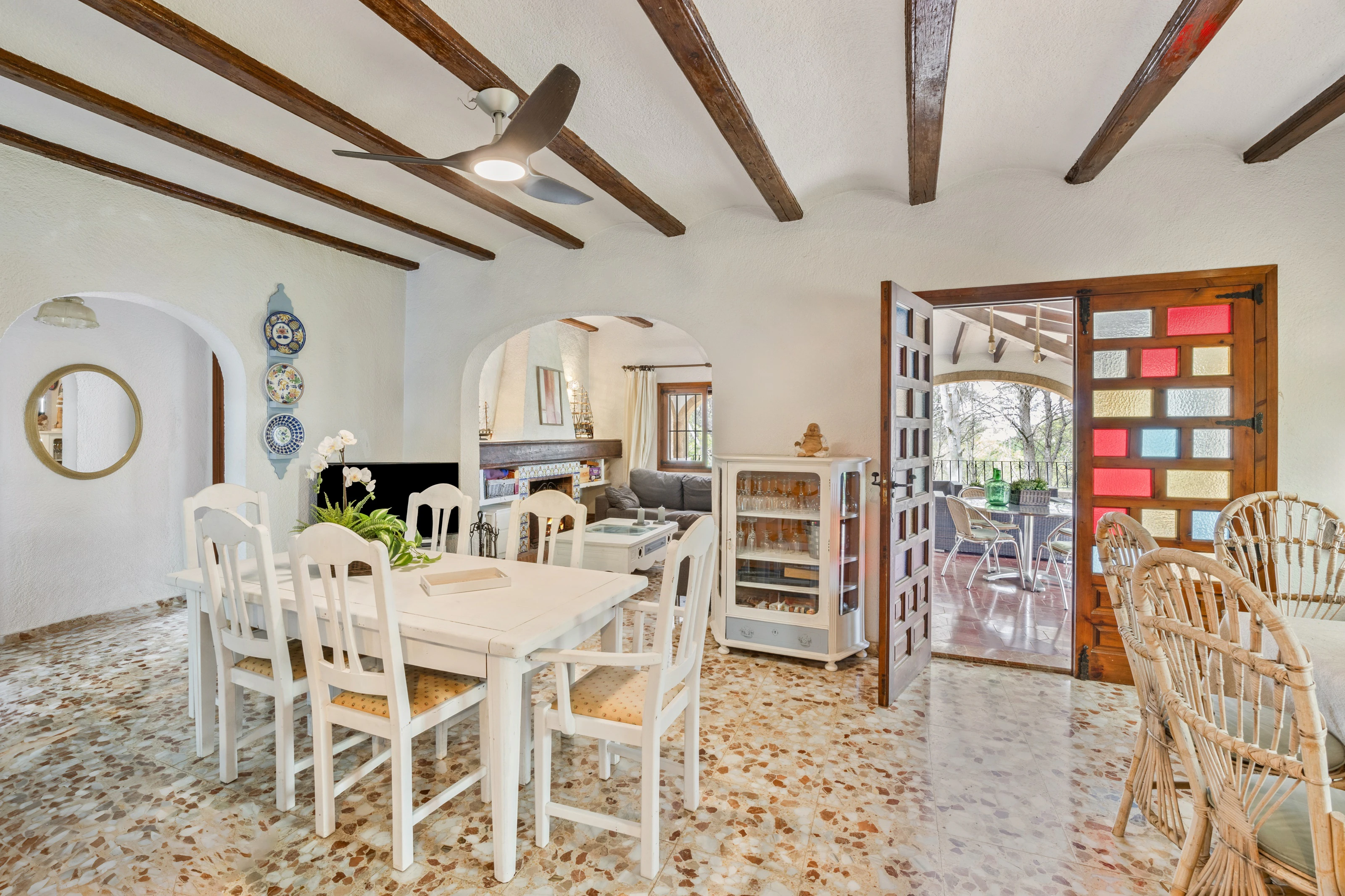 Villa à la vente à Jávea / Xàbia