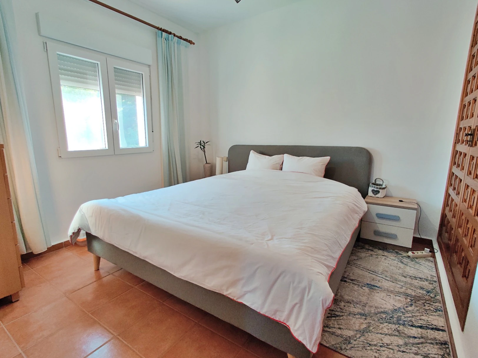Sea view villa for sale, Partida Estacion in Calpe