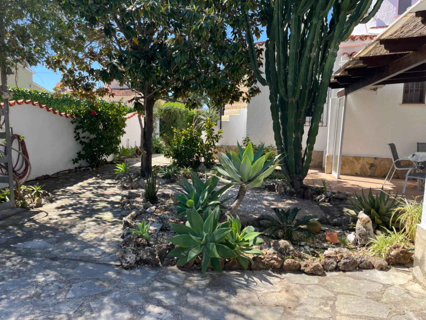 Chalet zu verkaufen mit 3 Schlafzimmern in Els Poblets, Alicante