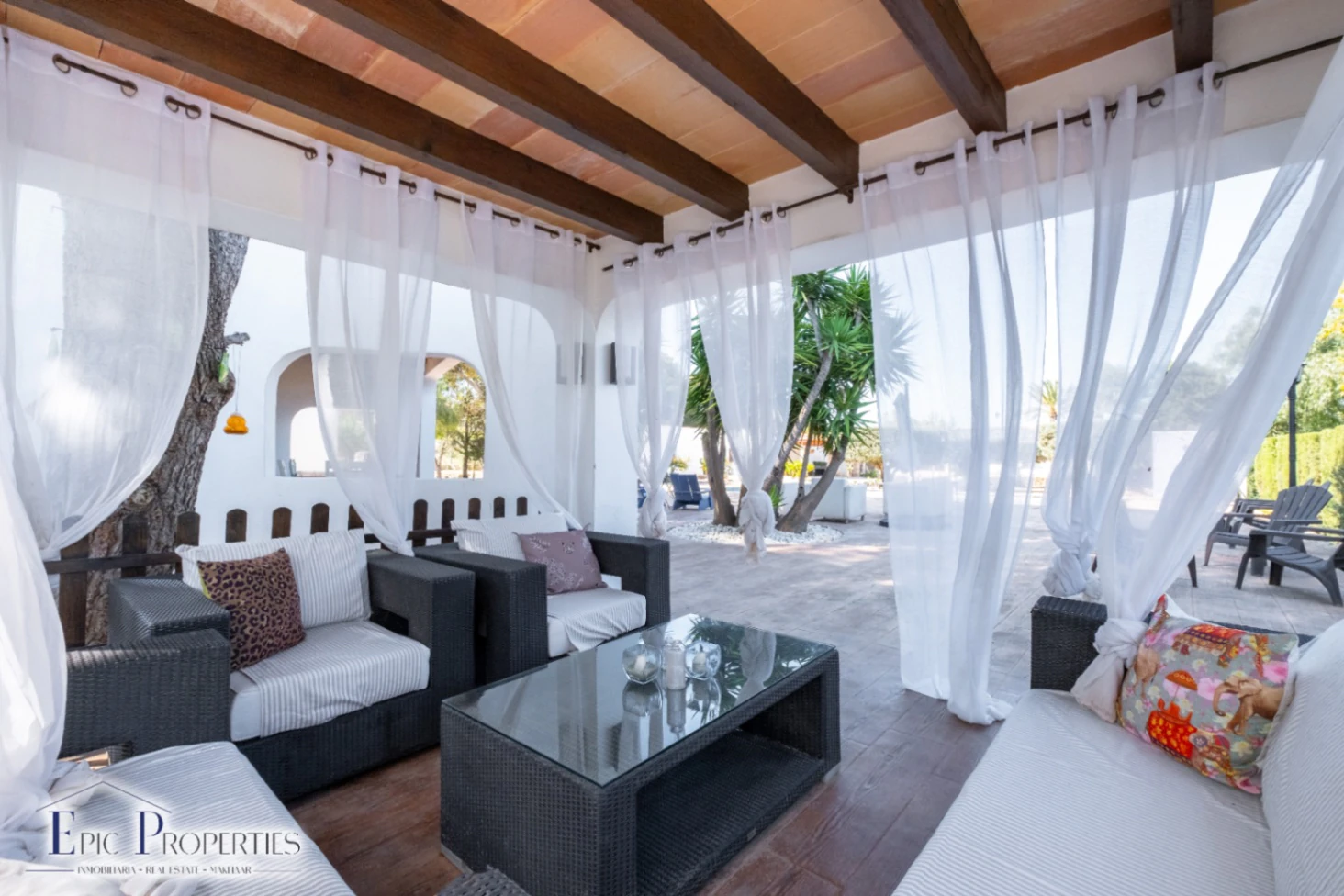 Villa zum verkauf in Alfaz Del Pi