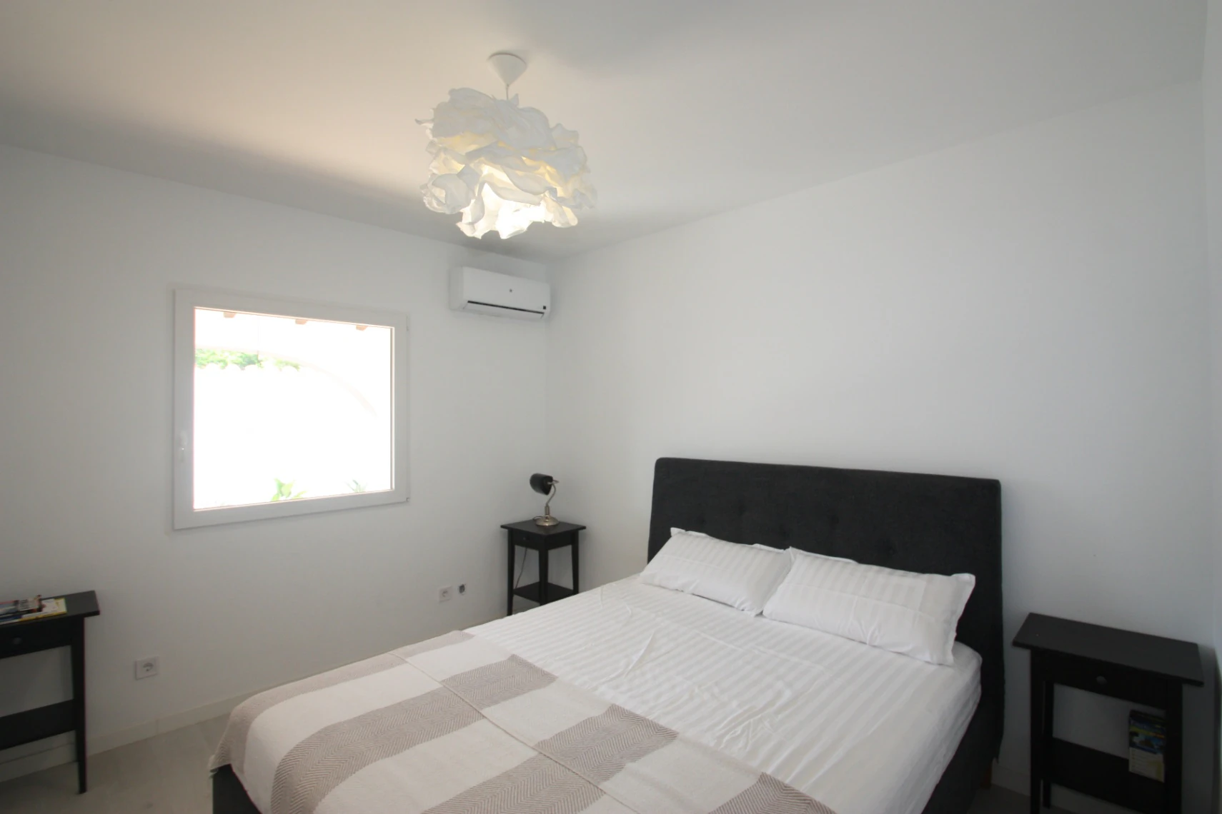 Villa for sale in Calpe