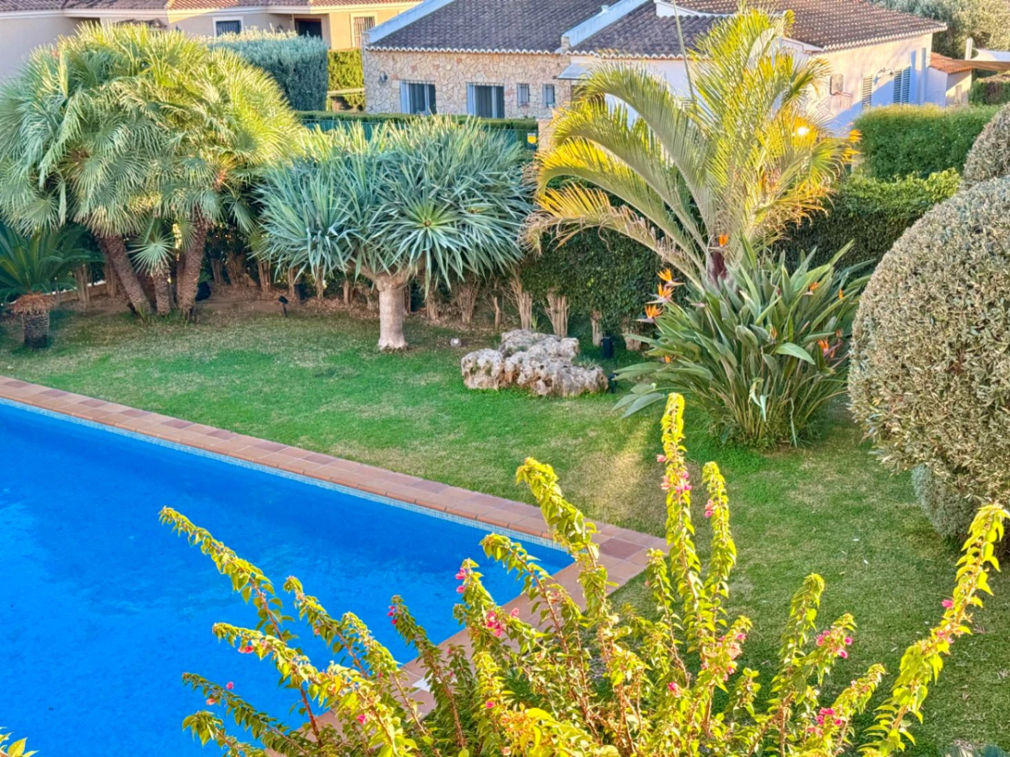 Luxury Villa in El Arabi, Alfaz del Pi