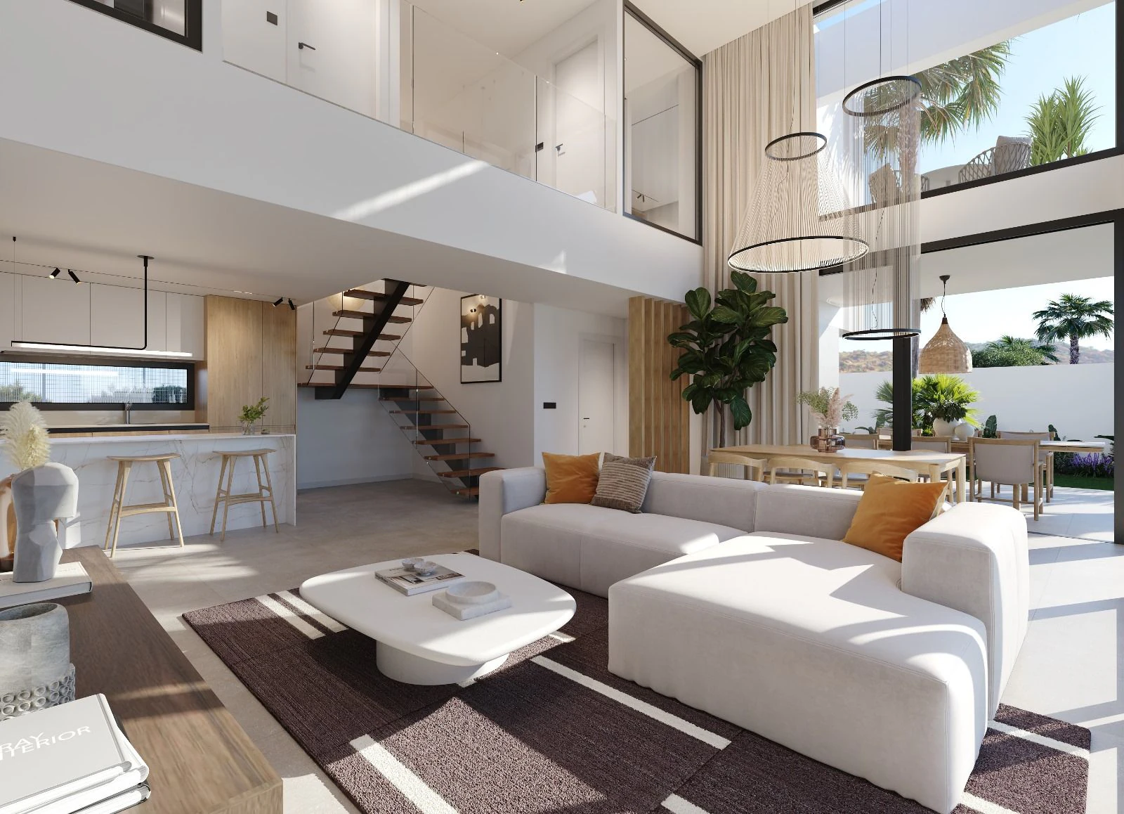 Villas de Lujo en Finestrat
