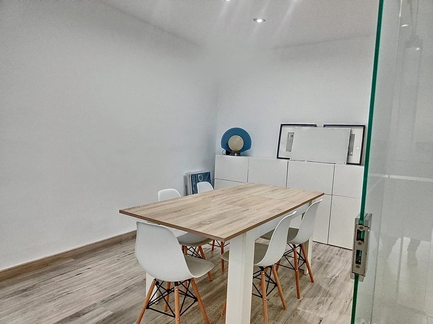 Business Premesis for sale in Moraira