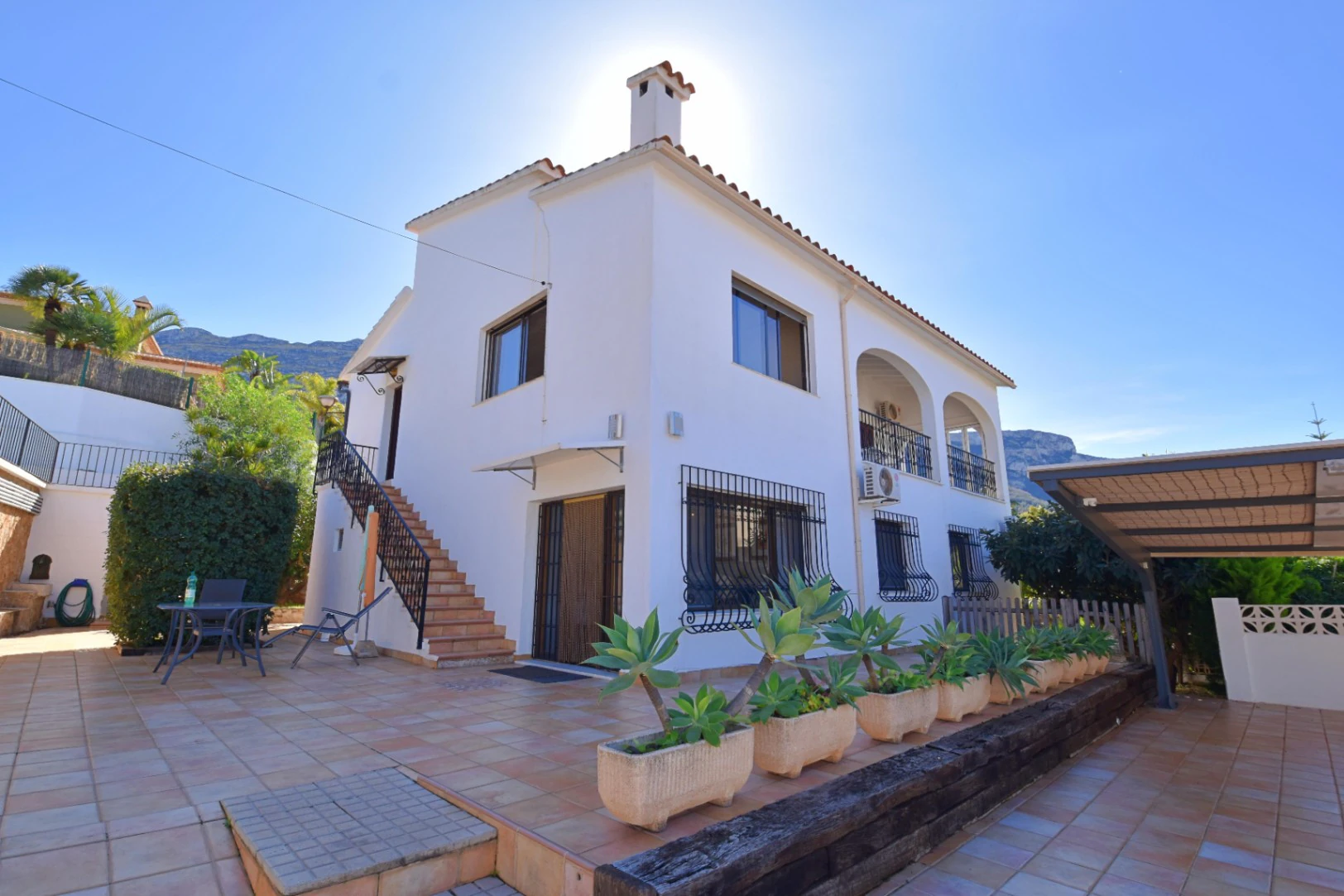 Villa te koop in Denia