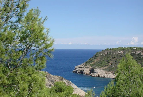 Espectacular Villa en Javea