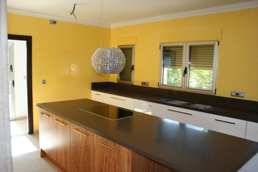 Villa à la vente à Jávea