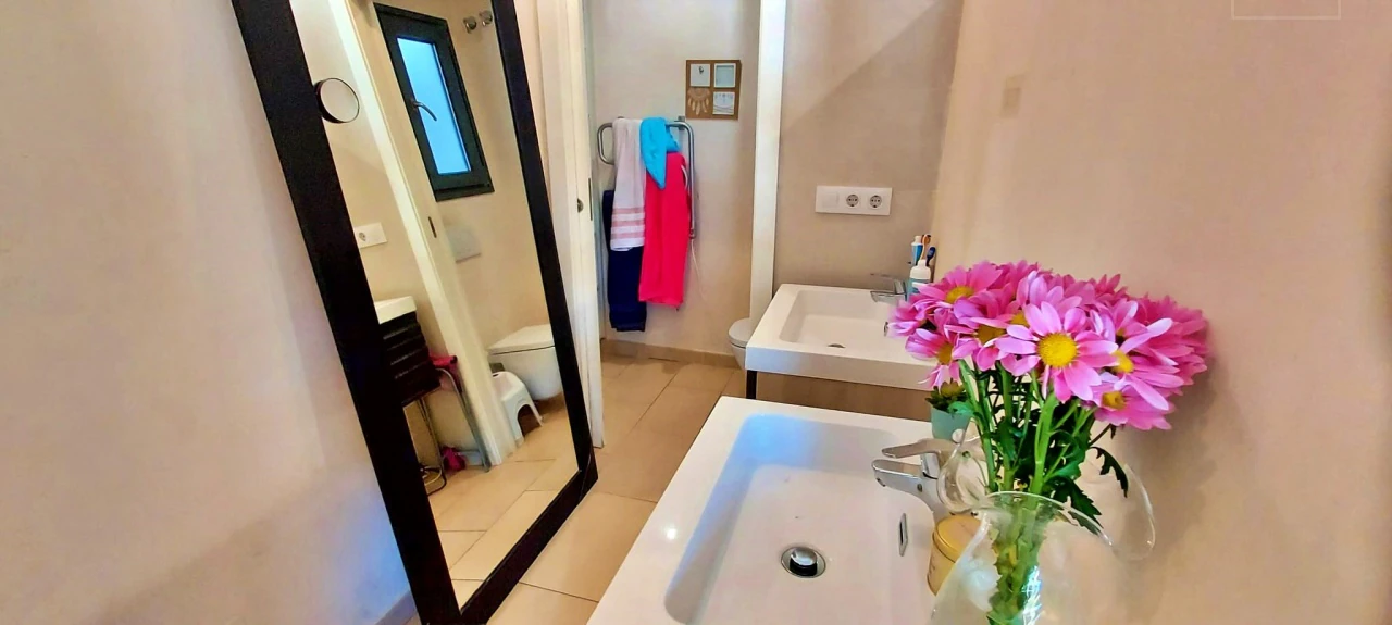Large Townhouse For Sale in Javea