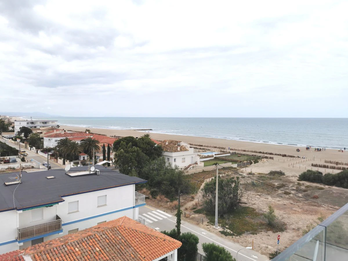 For Sale. Penthouse in Denia