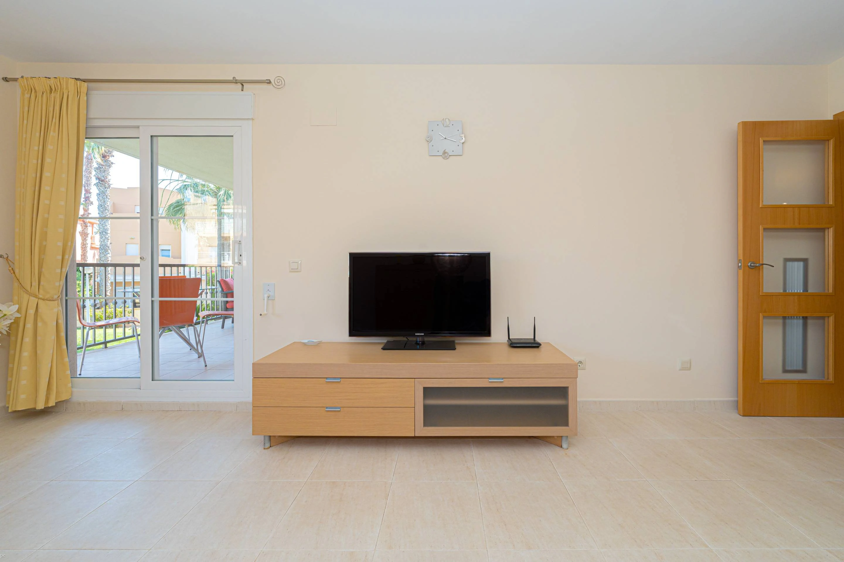 Flat for sale in Jávea - Xàbia