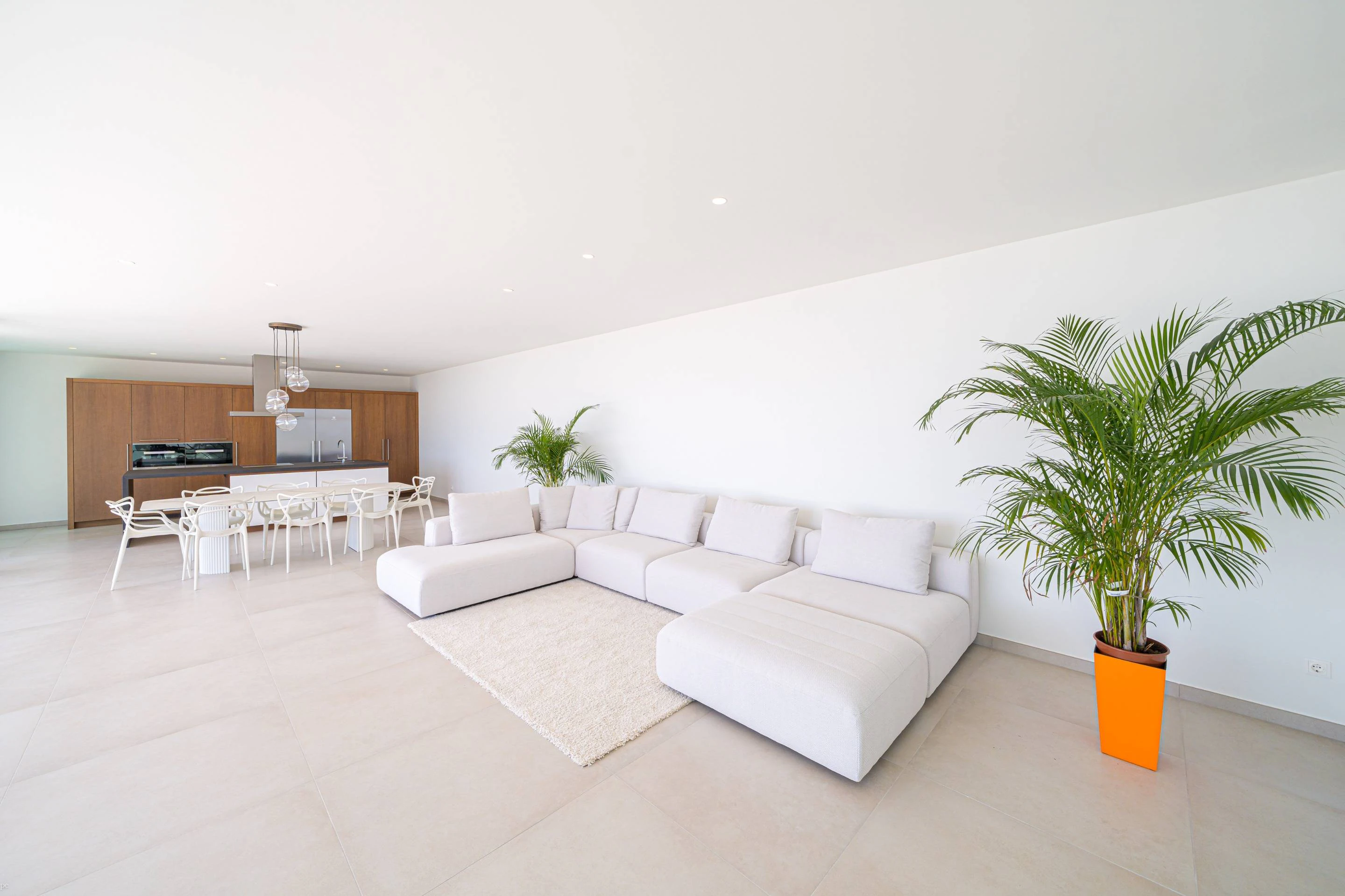 Villa te verkoop in Benissa