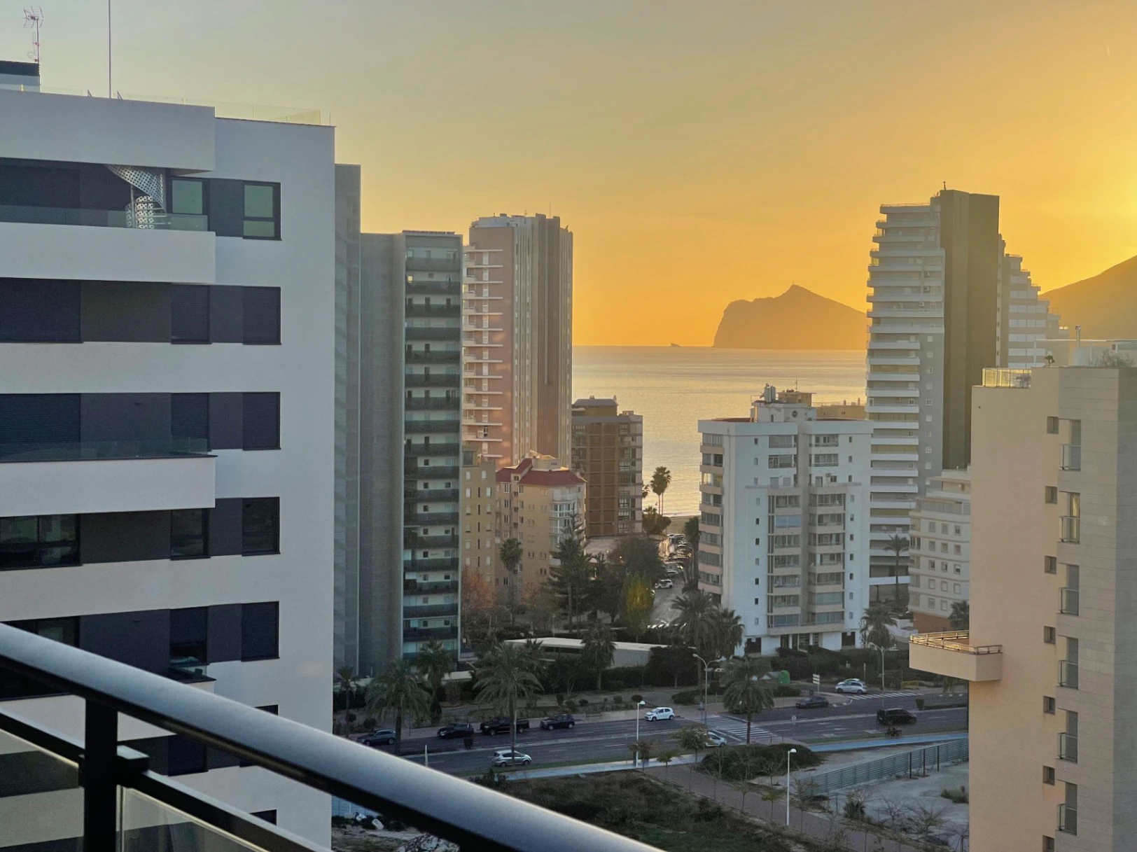 Flat for sale in Calpe