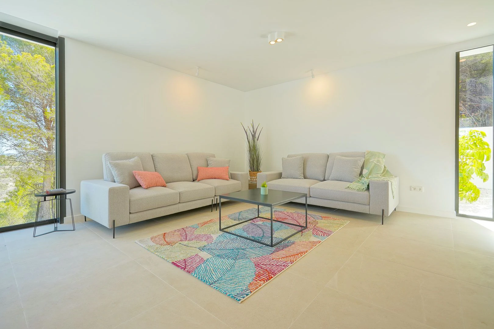 Villa for sale in Benissa