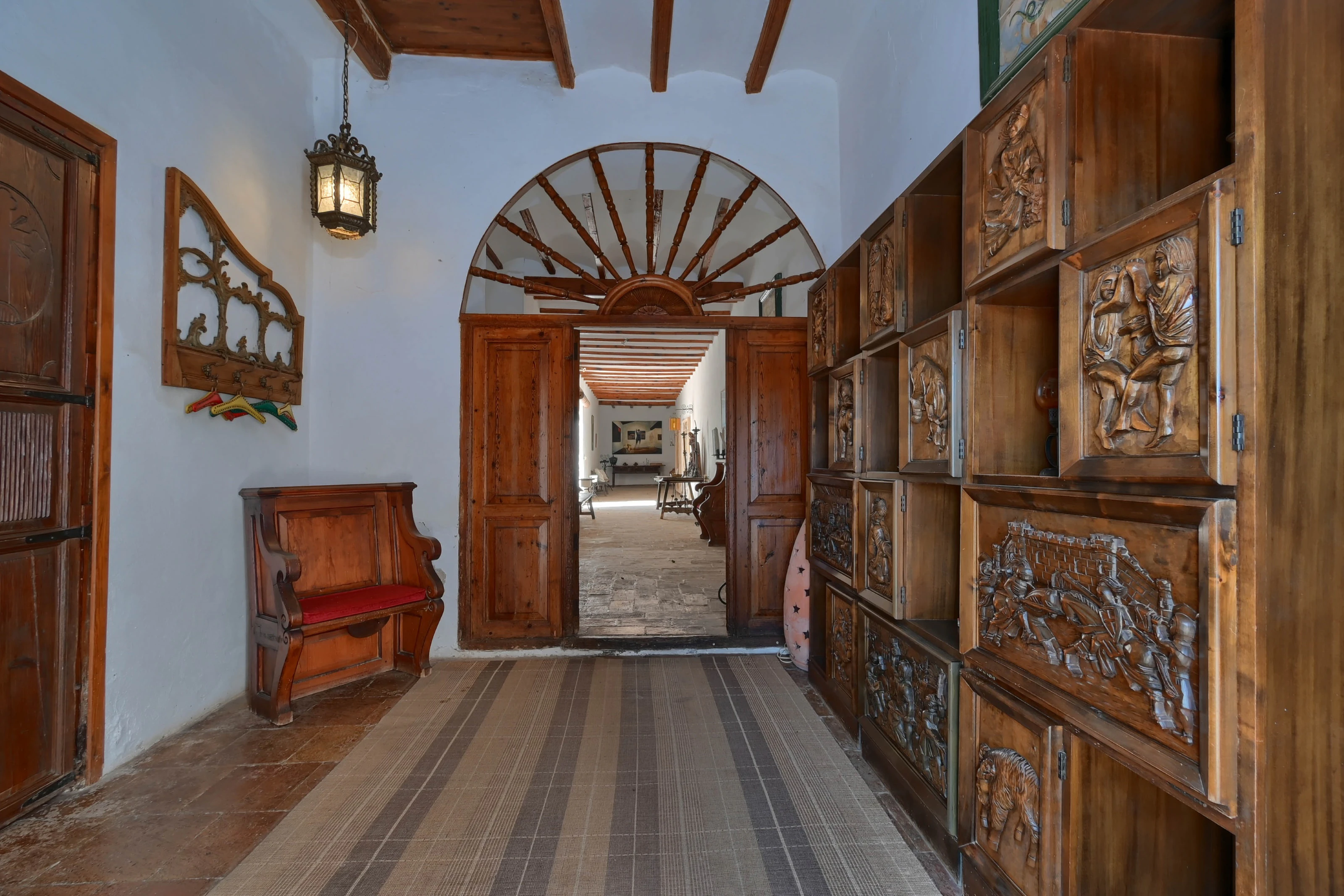 Landhuis te verkoop in Dénia