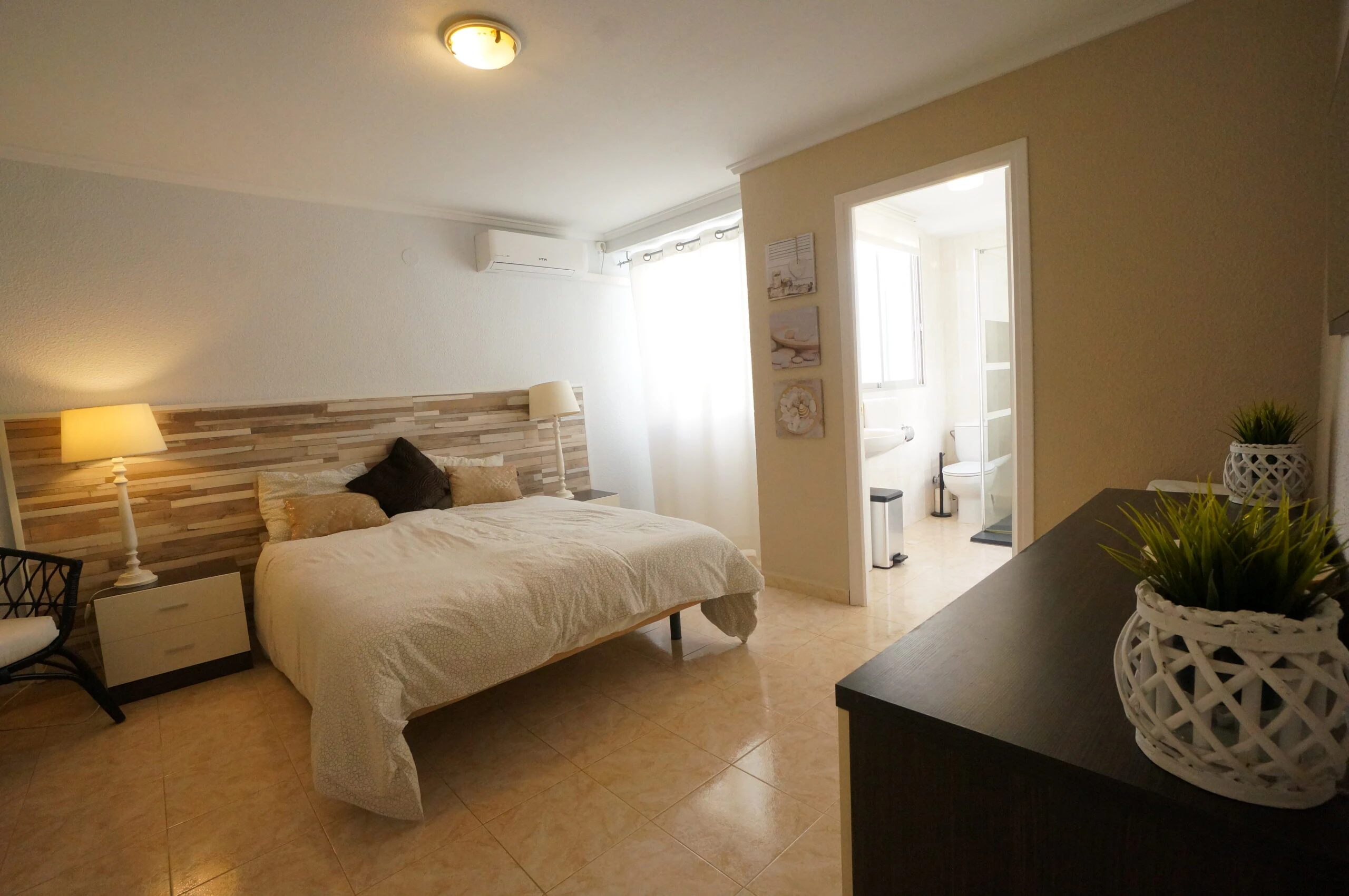 Apartment zum verkauf in Calpe