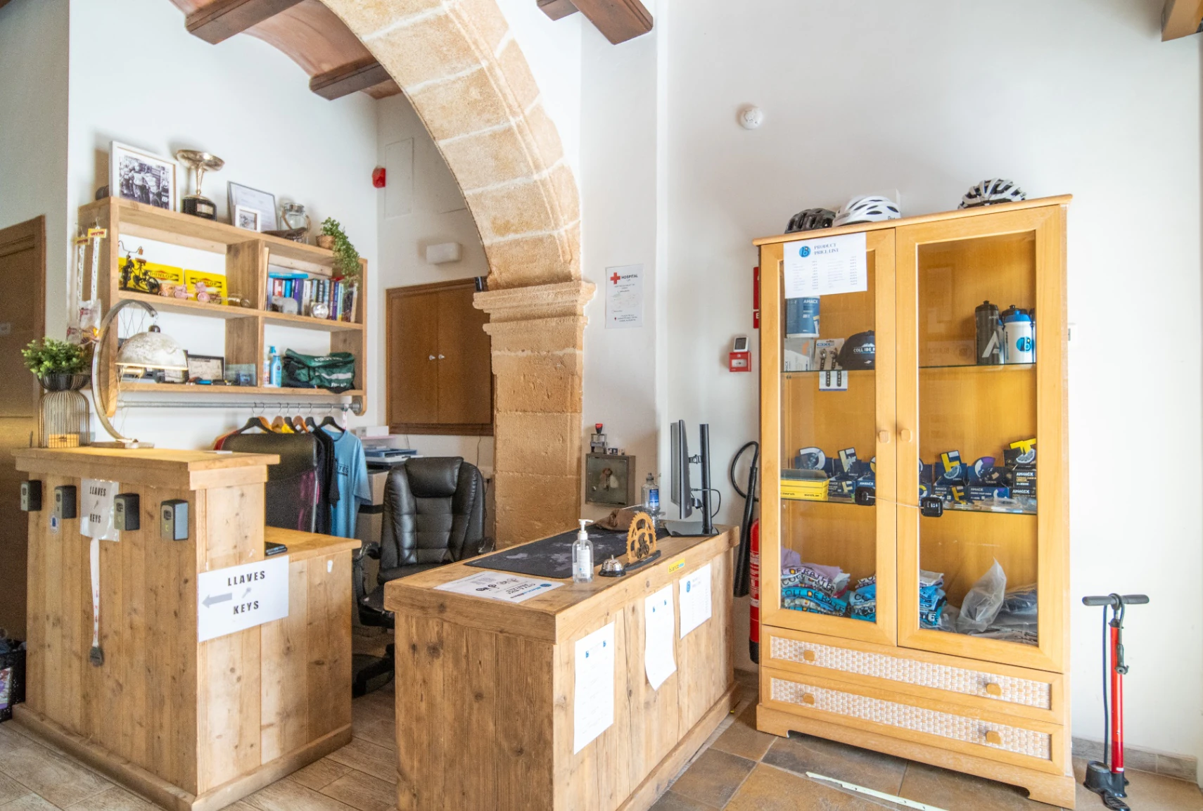 Commercial premises for sale in Jávea