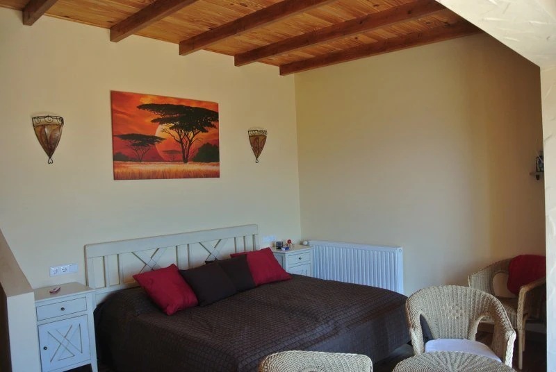Villa zum verkauf in Alfaz Del Pi