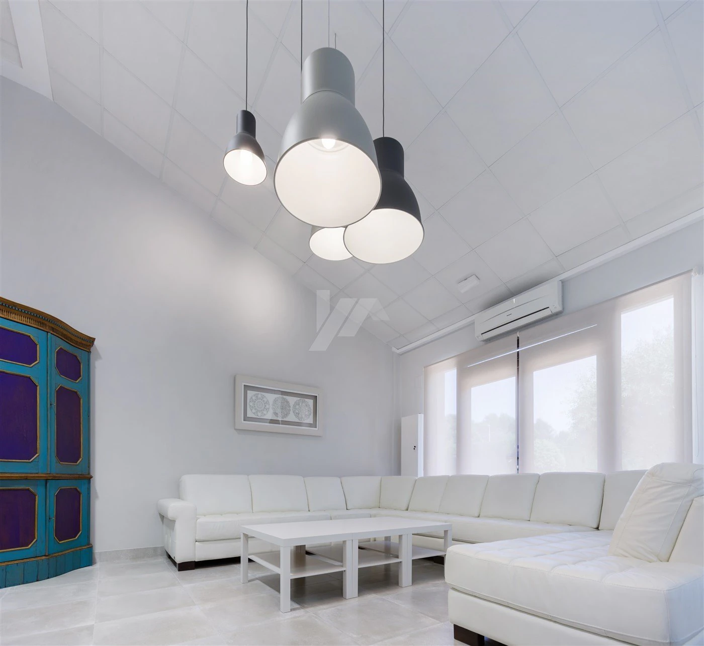 Nice hotel for sale in Jávea.
