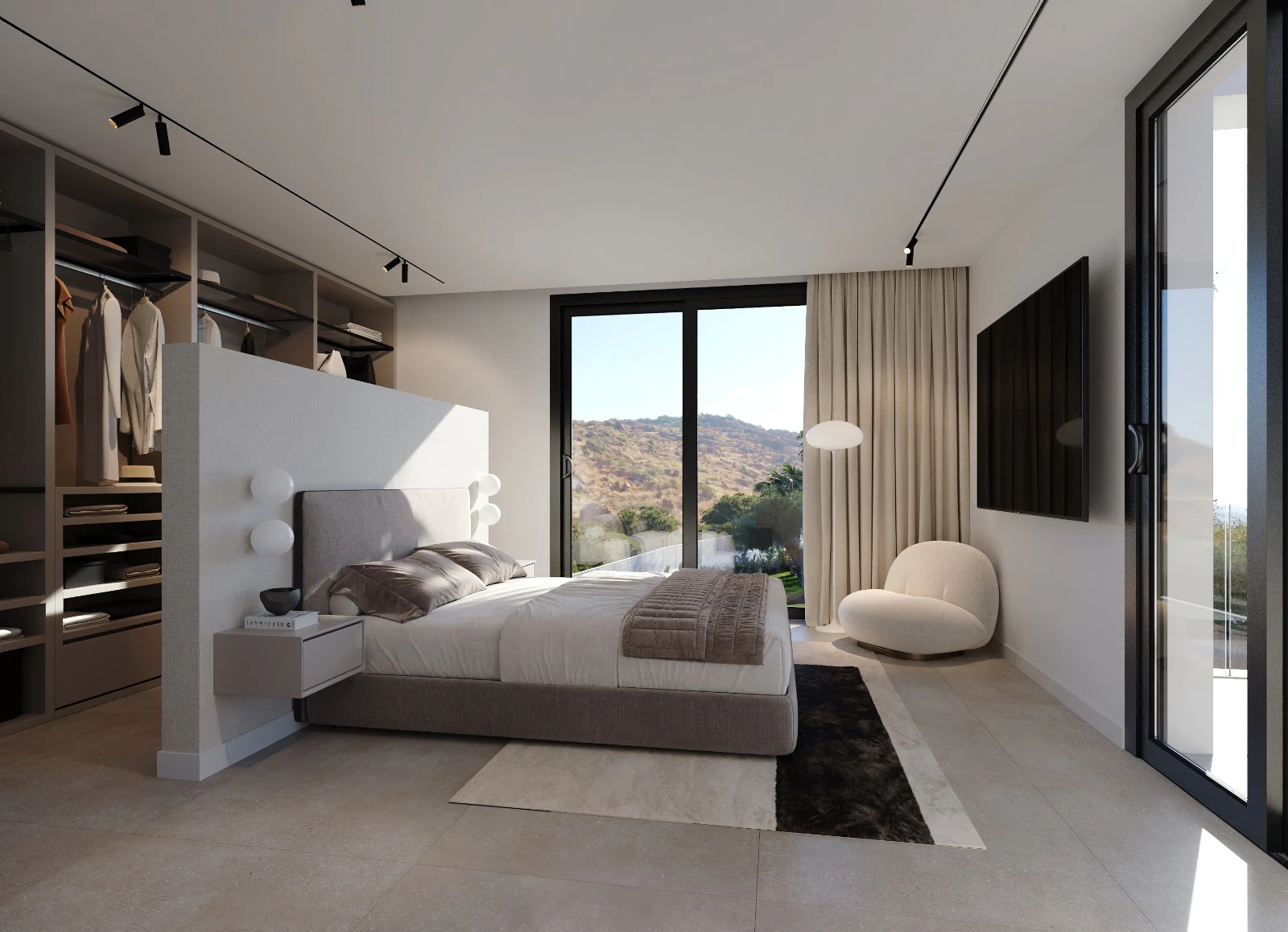 Villas de Lujo en Finestrat