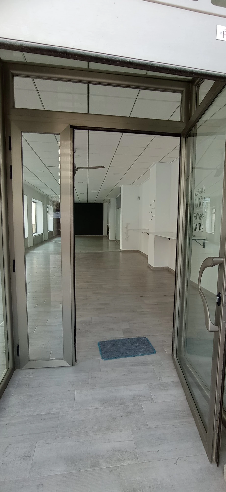 Local commercial à la vente à Calpe