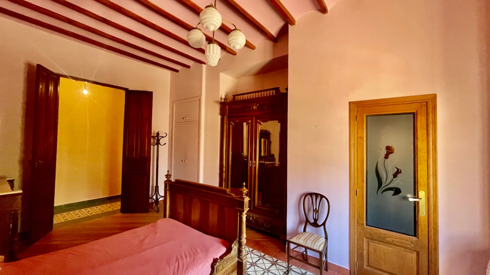 Townhouse for sale in Parcent: Magnificent