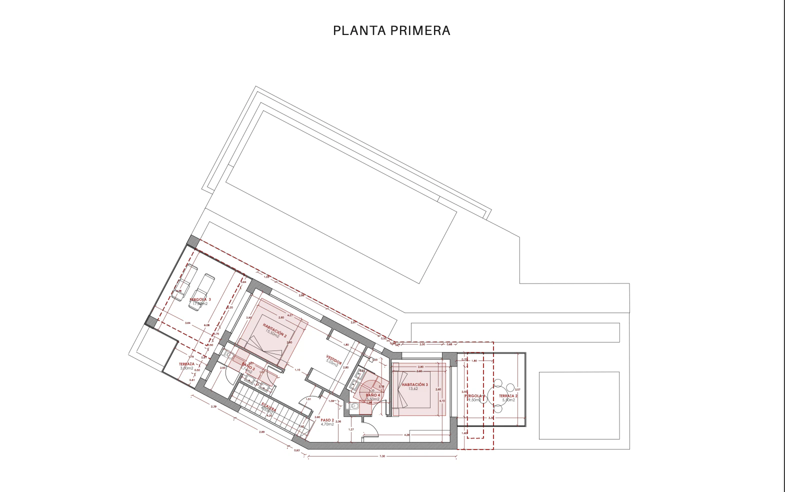 Villa for sale in Jávea