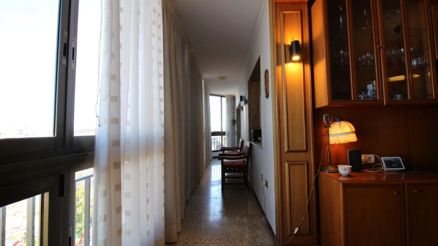 For Sale. Flat in Denia