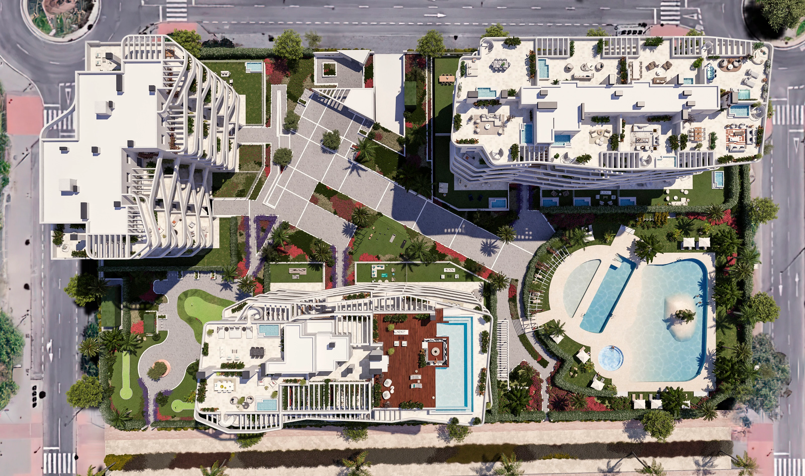 Flat for sale in Villajoyosa / La Vila Joiosa