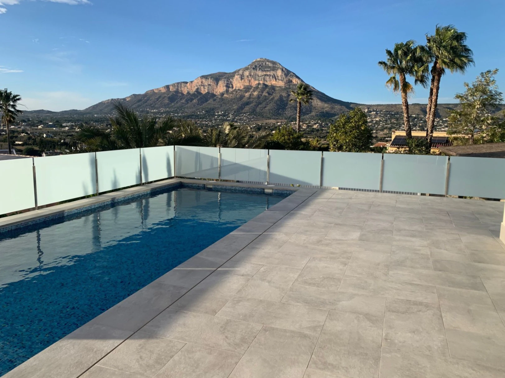 Villa for sale in Jávea