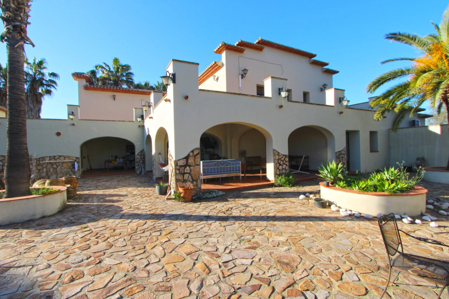 Chalet / Finca à vendre à Ondara