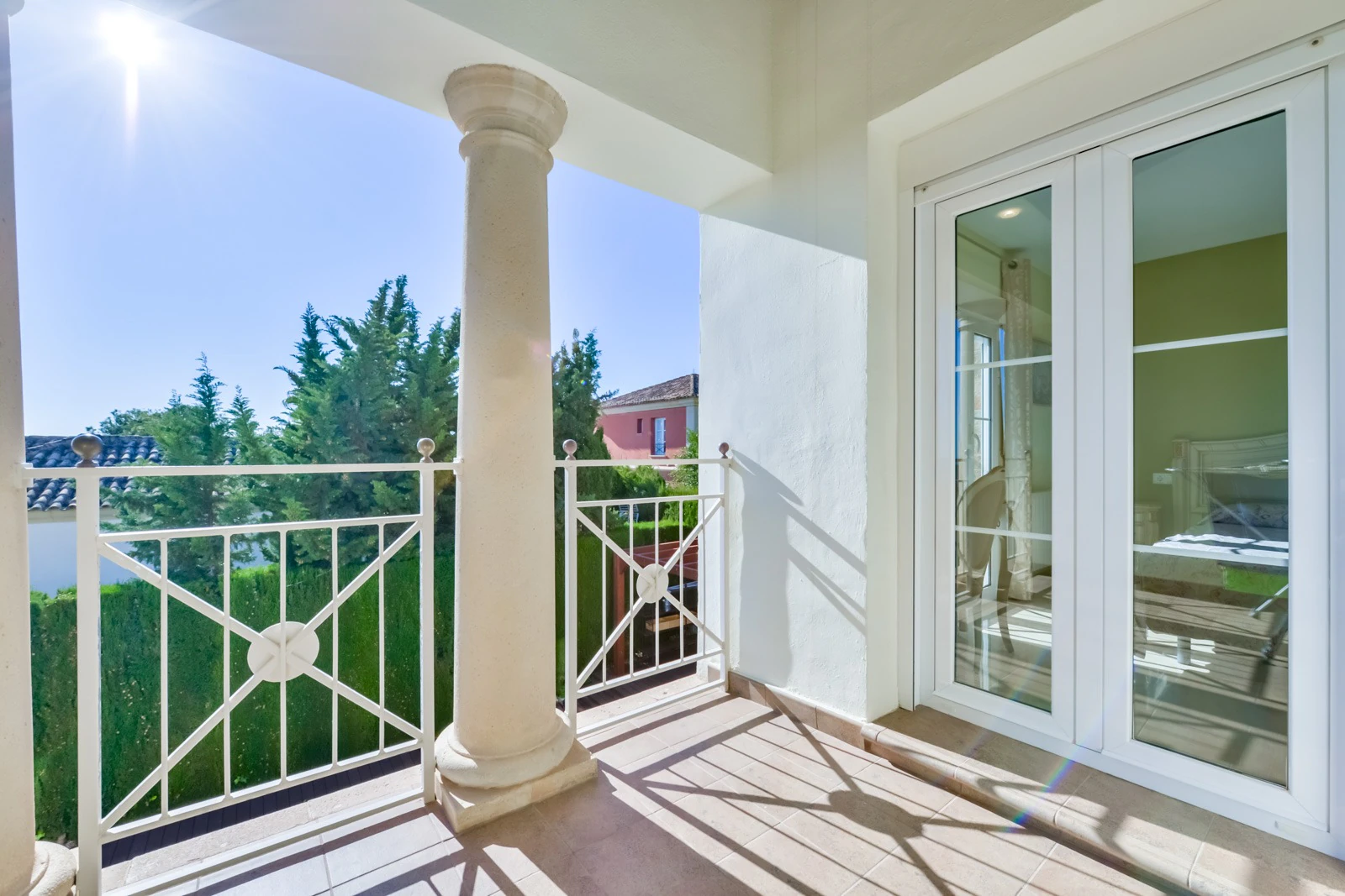 Luxury Villa for Sale in Finestrat
