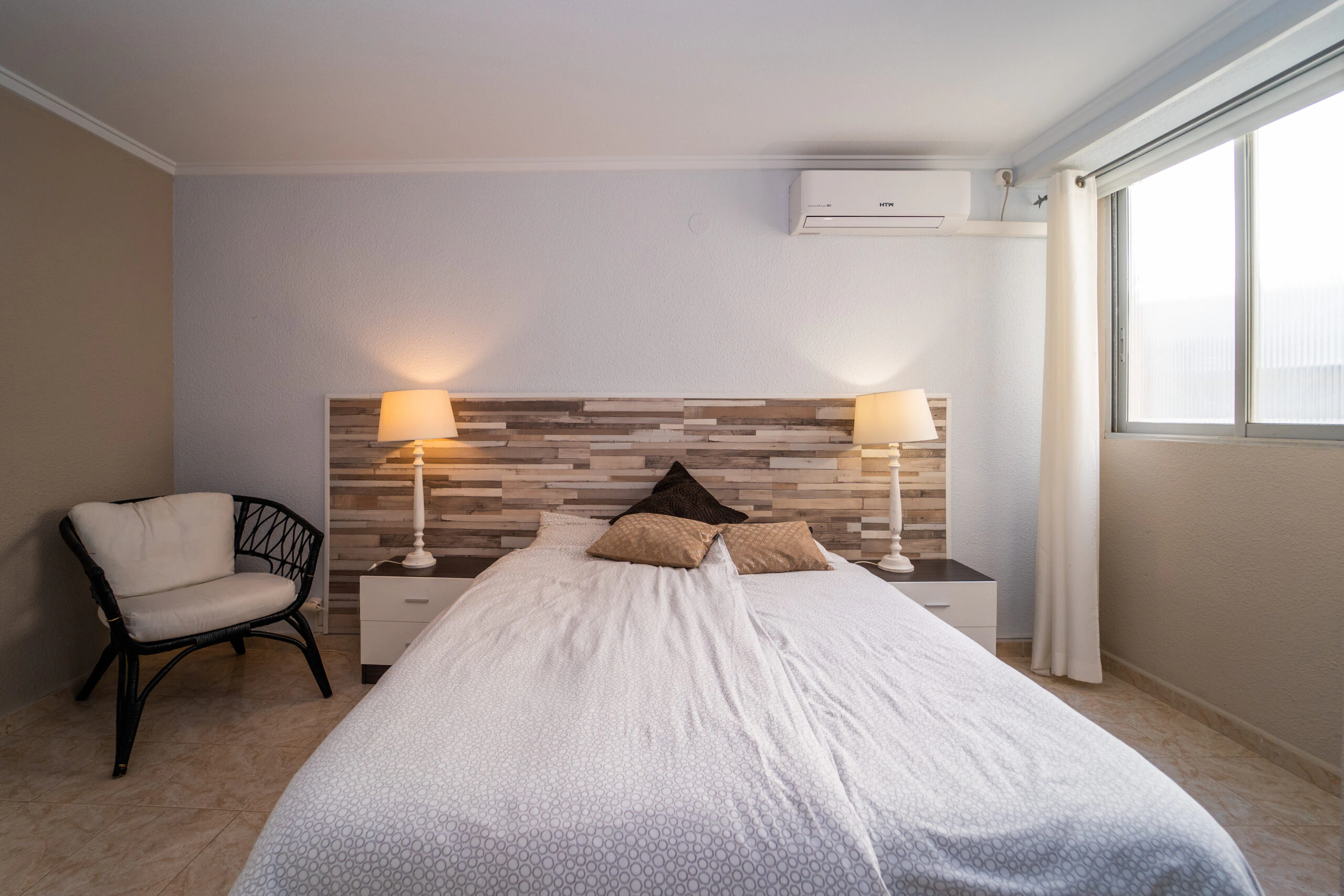 Wohnung zum verkauf in Calpe