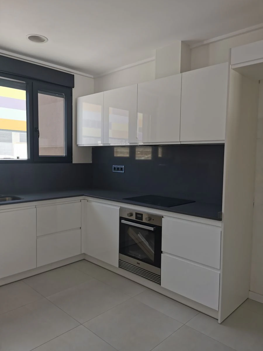 For Sale. Semi-detached house in El Verger