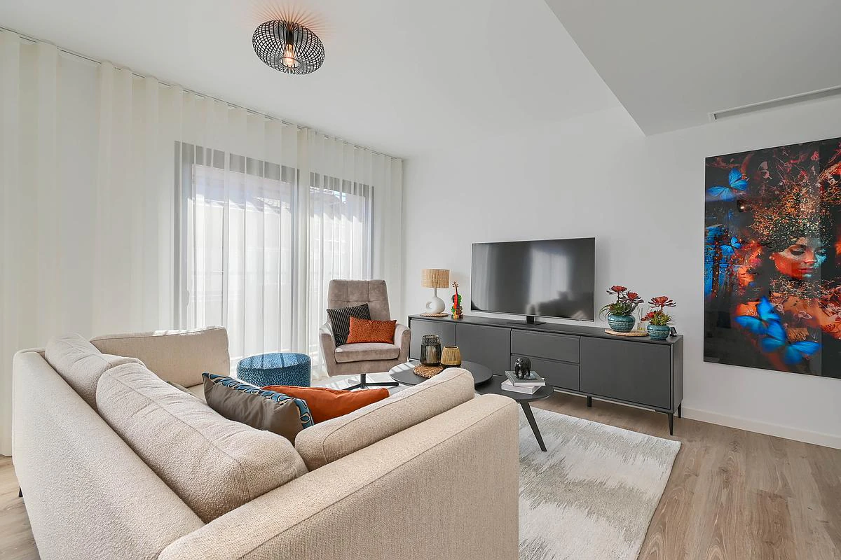 Venta. Apartment en Javea