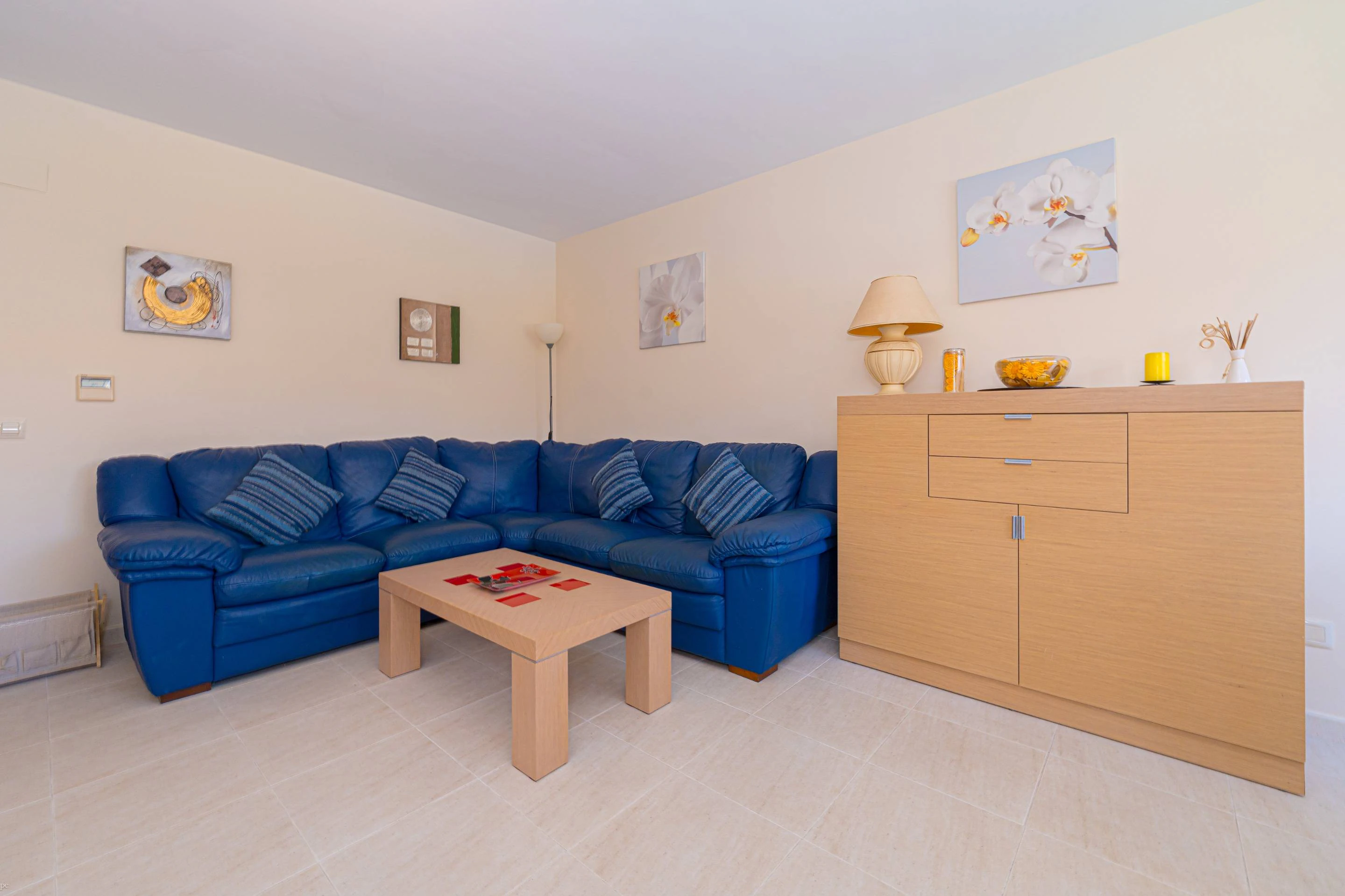 Flat for sale in Jávea - Xàbia